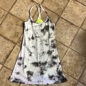EVCR Brand dress Similar to Halara size small